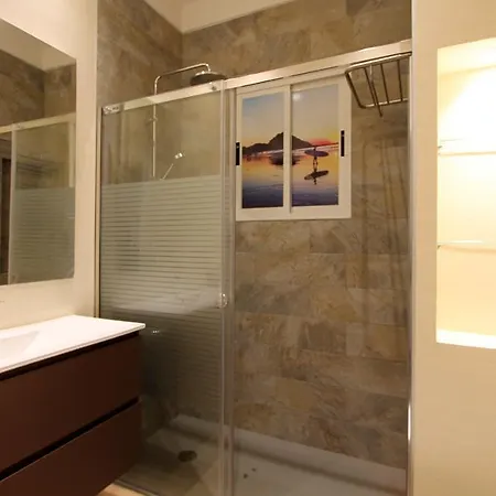 Jose Maria Soroa * サン・セバスティアン