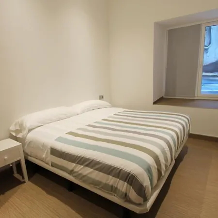 Apartament Jose Maria Soroa *