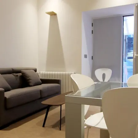 Appartement Jose Maria Soroa Saint-Sébastien