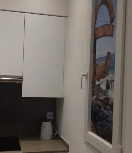 Jose Maria Soroa アパート *