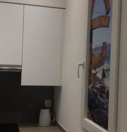 Jose Maria Soroa Apartment *