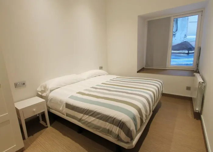 Apartment Jose Maria Soroa *