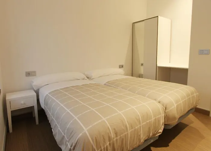 Apartment Jose Maria Soroa San Sebastián