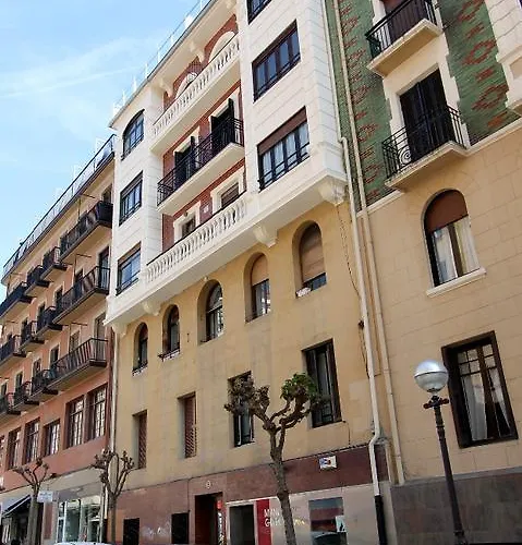 Jose Maria Soroa Apartment